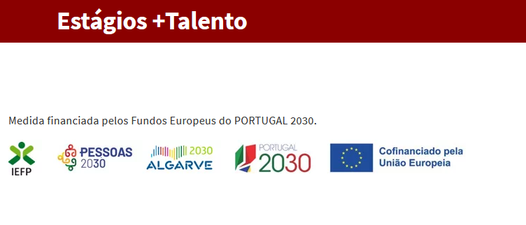 Estágio Profissional +Talento